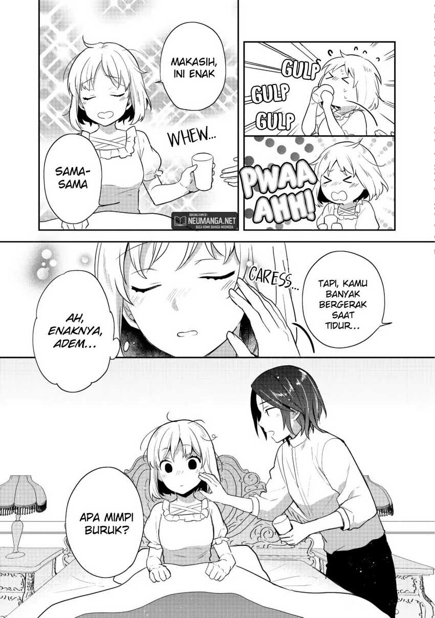 Tearmoon Empire Story Chapter 19 Gambar 29